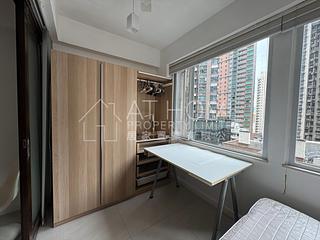 Mid Levels Central - Woodland Court 05