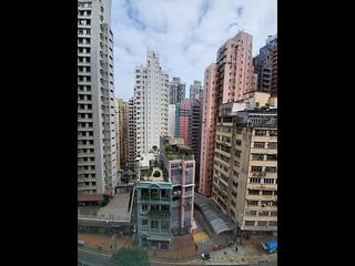 Sai Ying Pun - Hansen Court 09