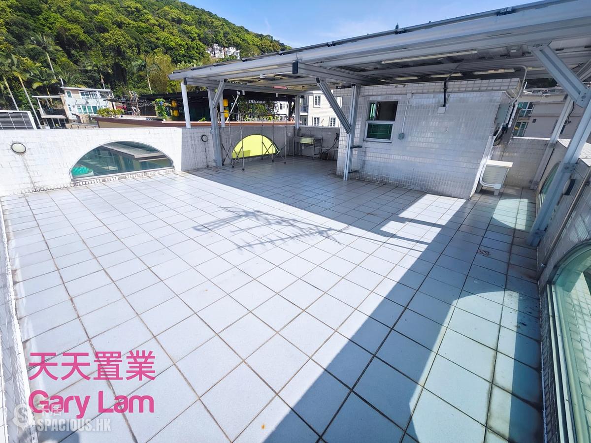 Sai Kung - Pak Kong Au 01