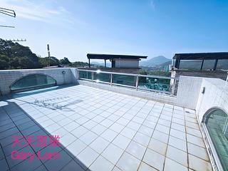 Sai Kung - Pak Kong Au 02