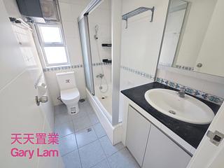 Sai Kung - Pak Kong Au 11