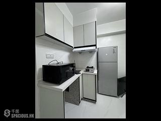 Causeway Bay - Chee On Building 03