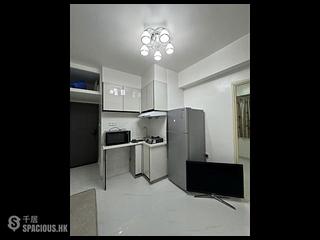Causeway Bay - Chee On Building 04