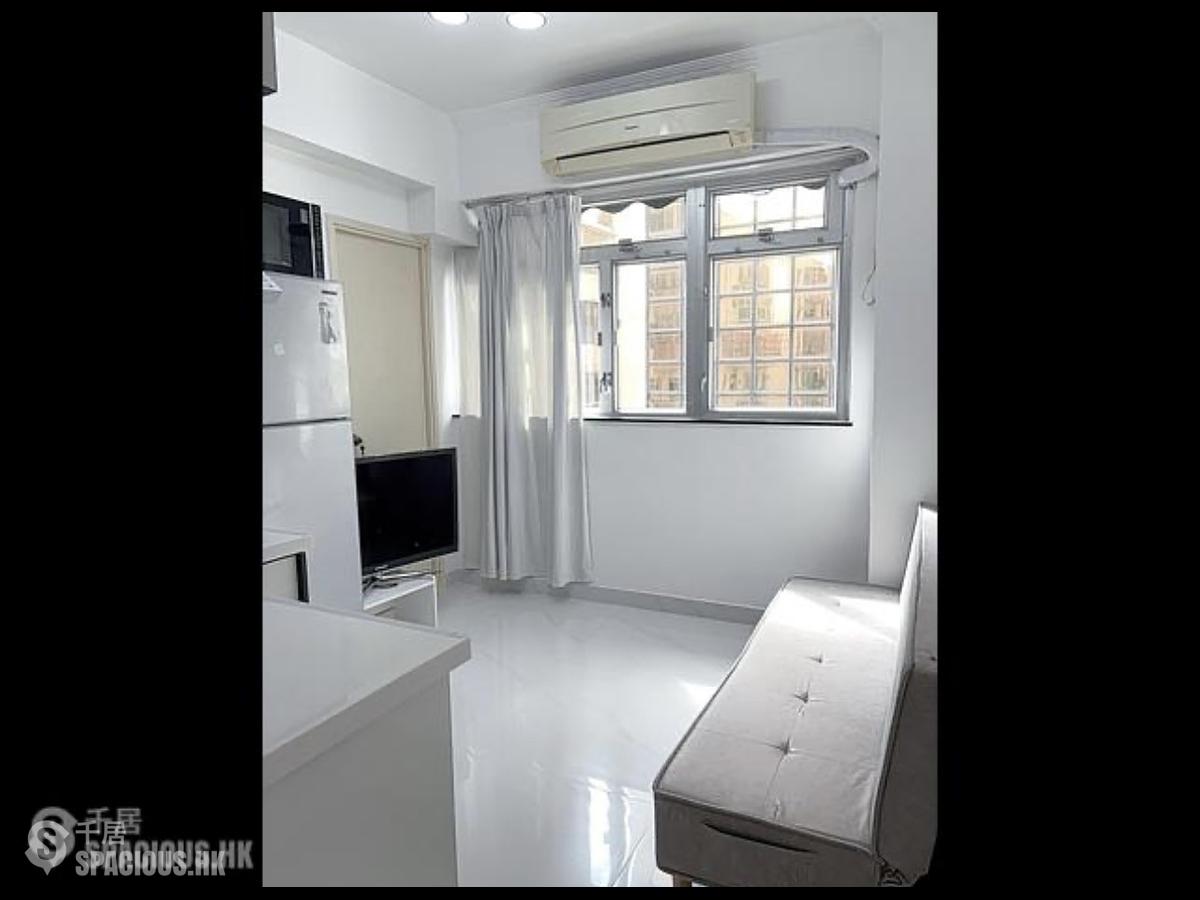 Causeway Bay - Chee On Building 01