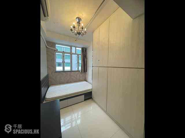 Wan Chai - Sai Kou Building 04