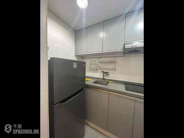 Wan Chai - Sai Kou Building 06