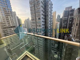 Sai Ying Pun - The Nova 04
