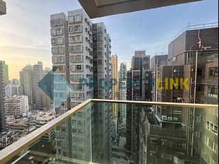 Sai Ying Pun - The Nova 05