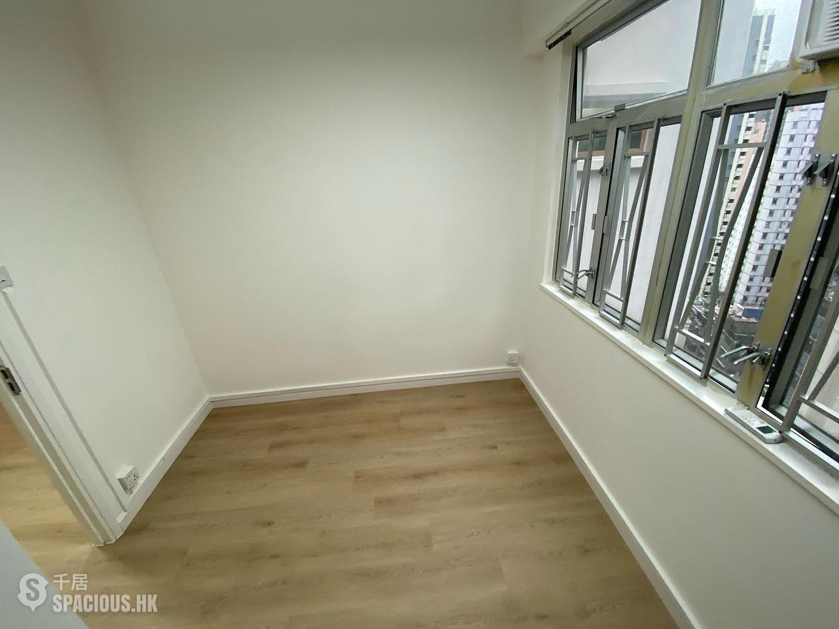 Sai Ying Pun - 55-57, Bonham Road 01