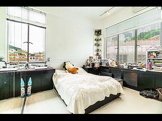Pok Fu Lam - May Court 06