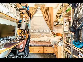 Pok Fu Lam - May Court 13