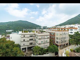Pok Fu Lam - May Court 17