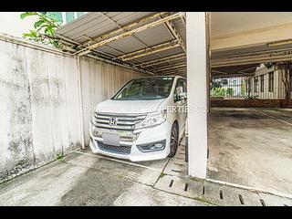Pok Fu Lam - May Court 18
