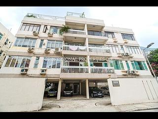 Pok Fu Lam - May Court 19