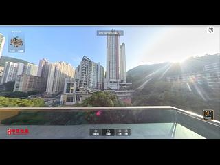 Kennedy Town - The Hudson 04