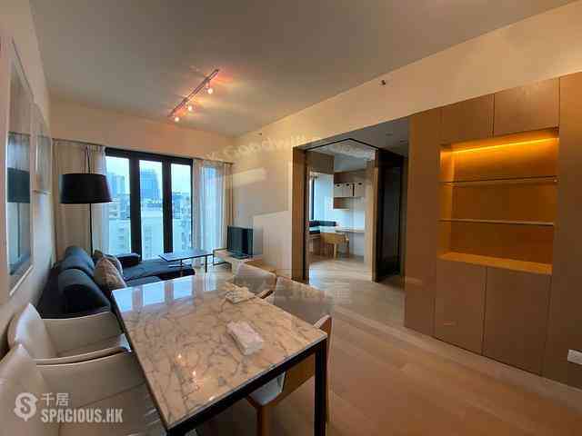 Mid Levels Central - Gramercy 01