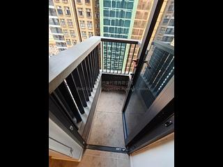 Sai Ying Pun - Bohemian House 02