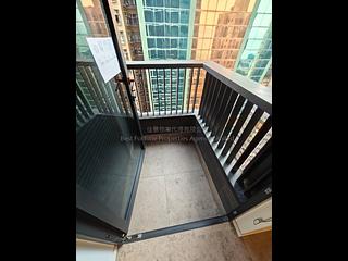 Sai Ying Pun - Bohemian House 03