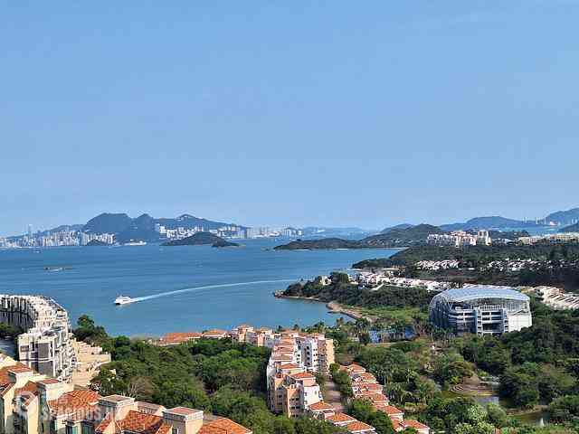 Discovery Bay - Discovery Bay Phase 10 Neo Horizon 01