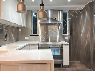 Shouson Hill - Country Villa 04