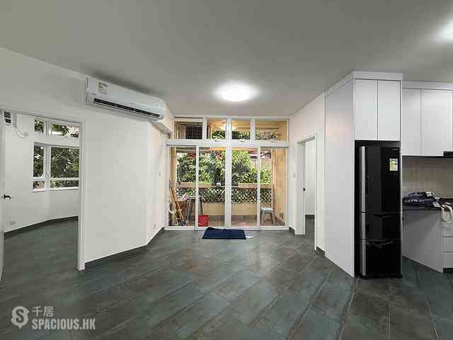 Kennedy Town - Hee Wong Terrace Block 6 01