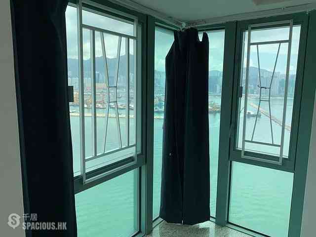 Hung Hom - Laguna Verde 12