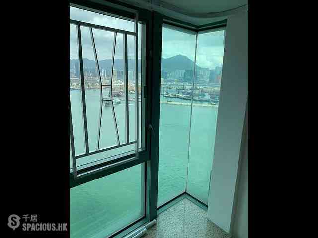Hung Hom - Laguna Verde 14