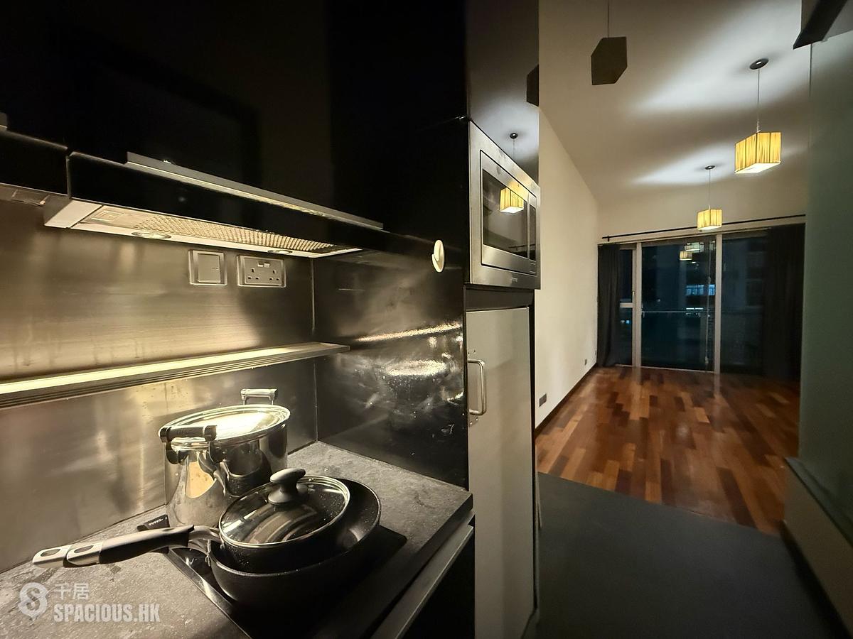 Wan Chai - J Residence 01