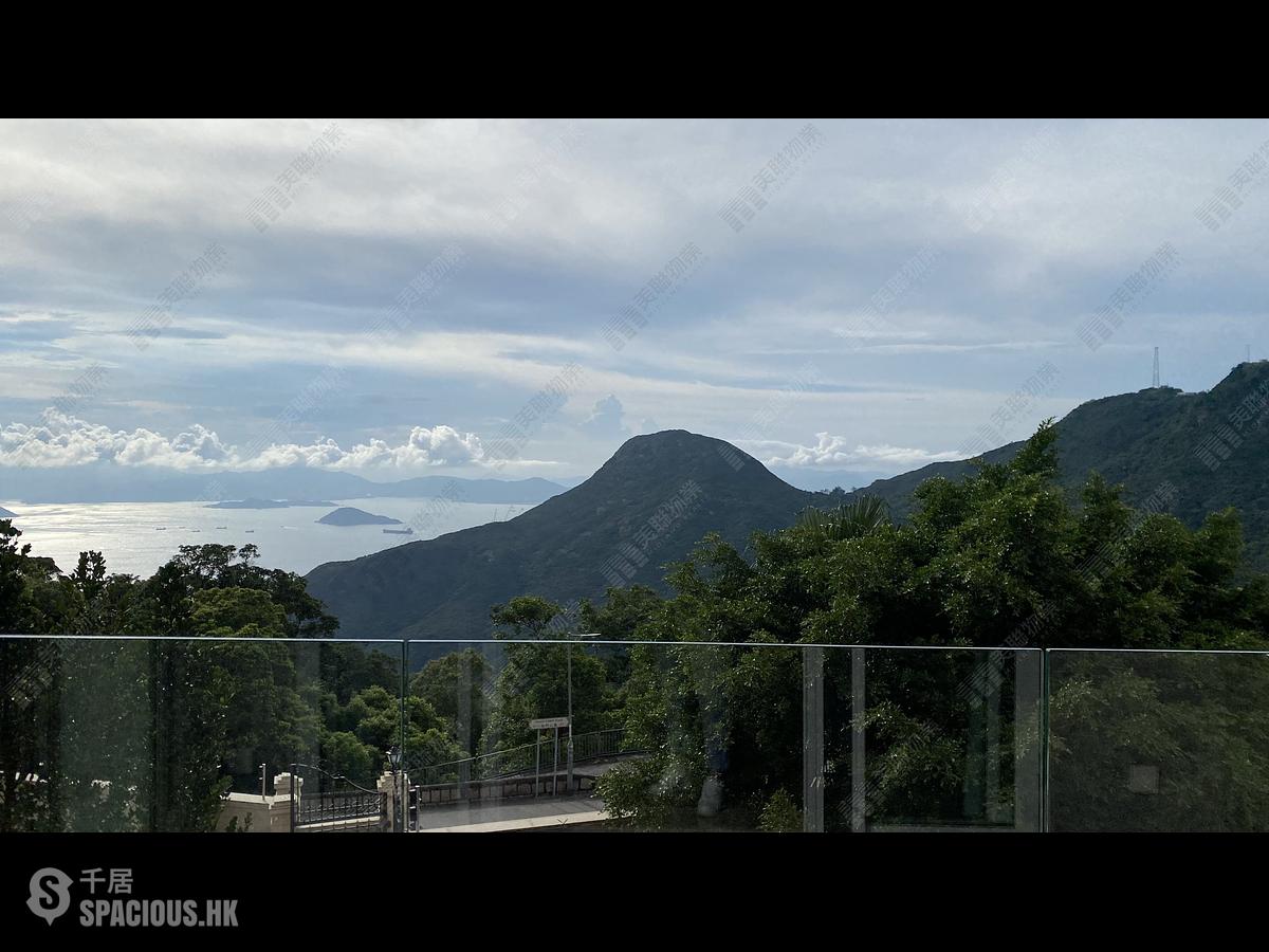 山頂 - 瑞燕大廈 01