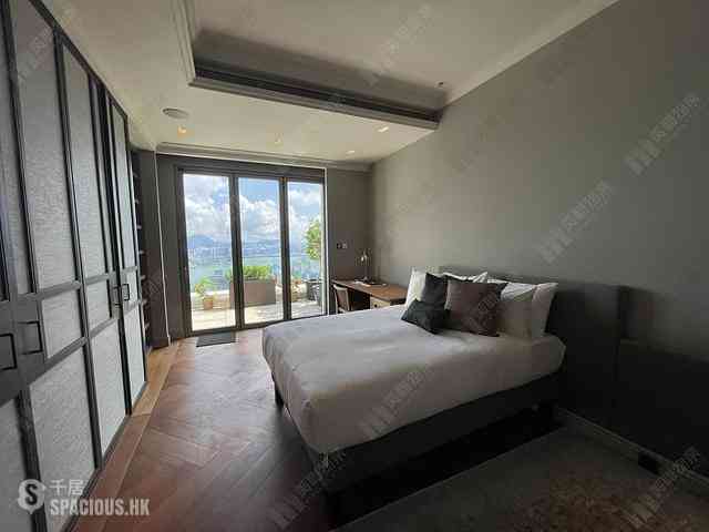 The Peak - 28, Barker Road 13