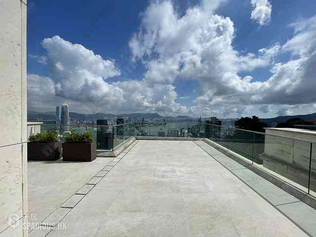 The Peak - 28, Barker Road 18