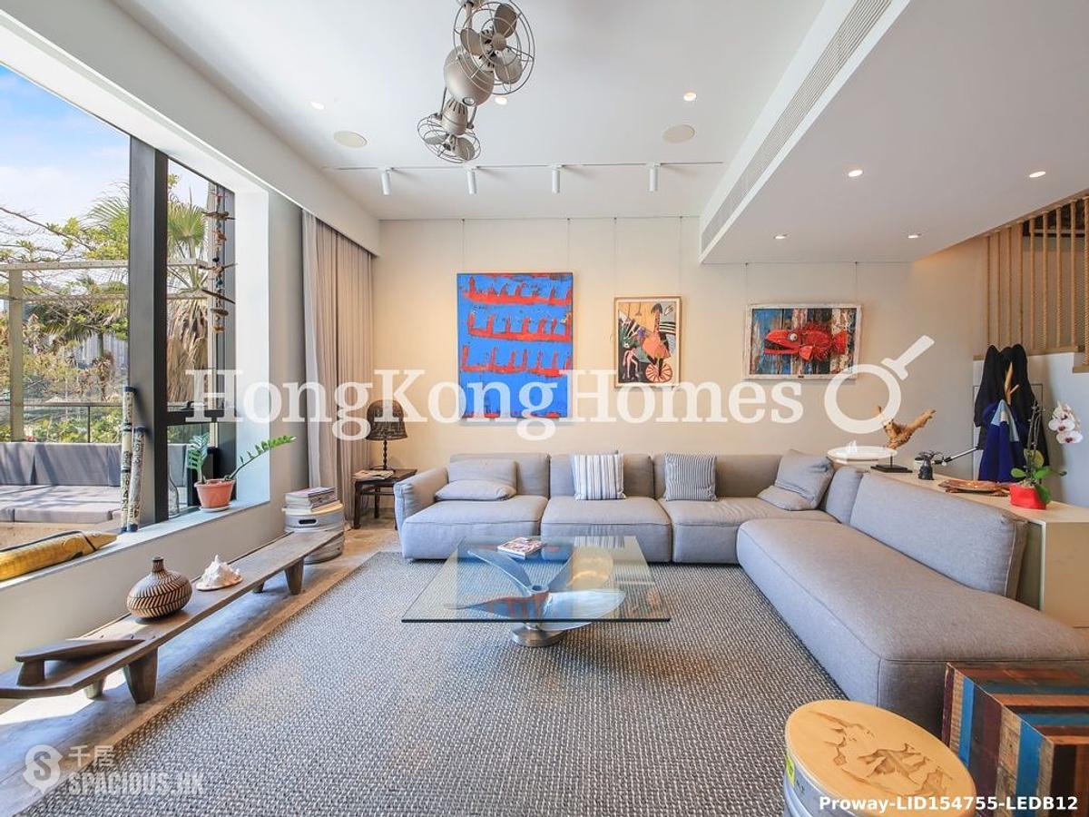 Wong Chuk Hang - Marinella 01