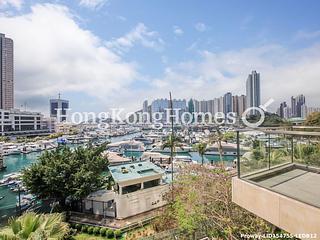 Wong Chuk Hang - Marinella 02