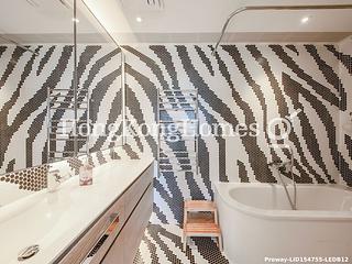 Wong Chuk Hang - Marinella 10