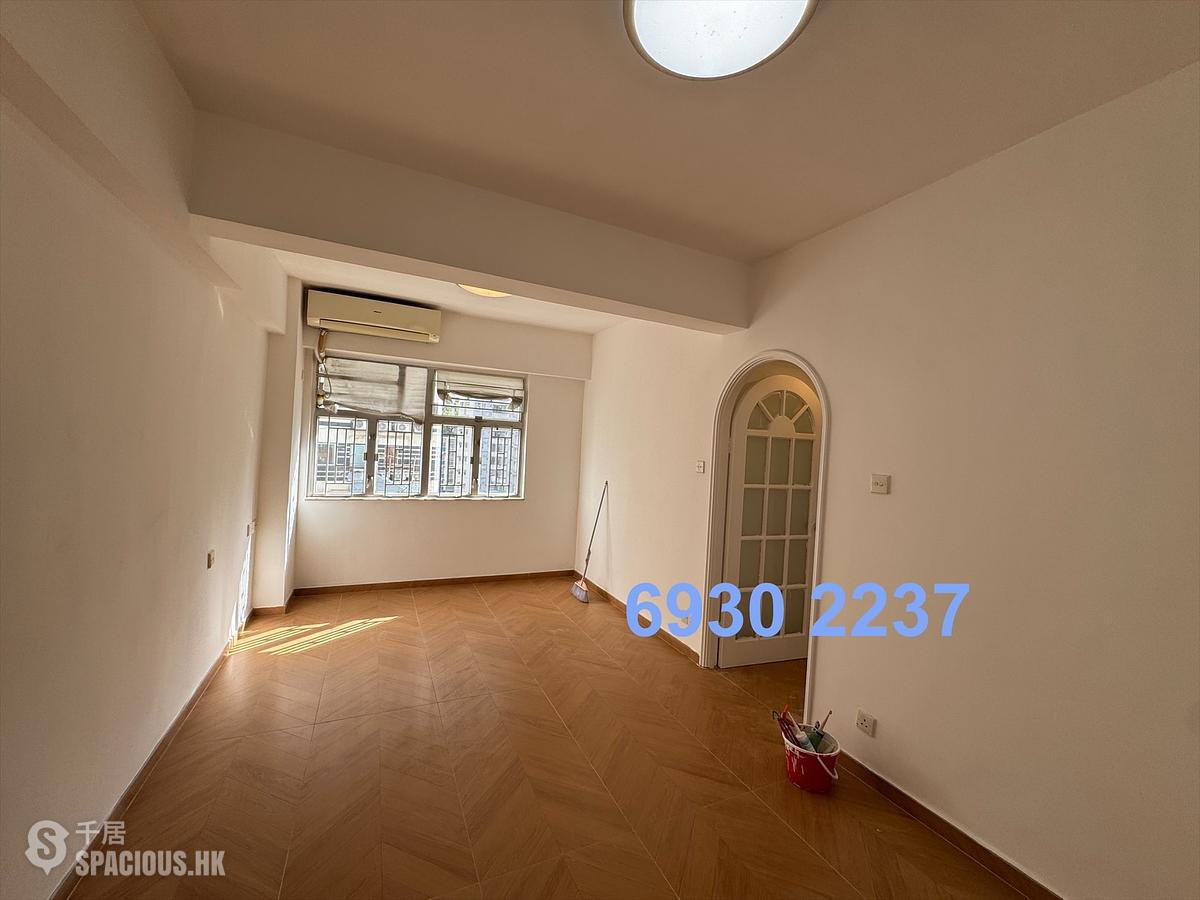 Sheung Wan - Central House 01