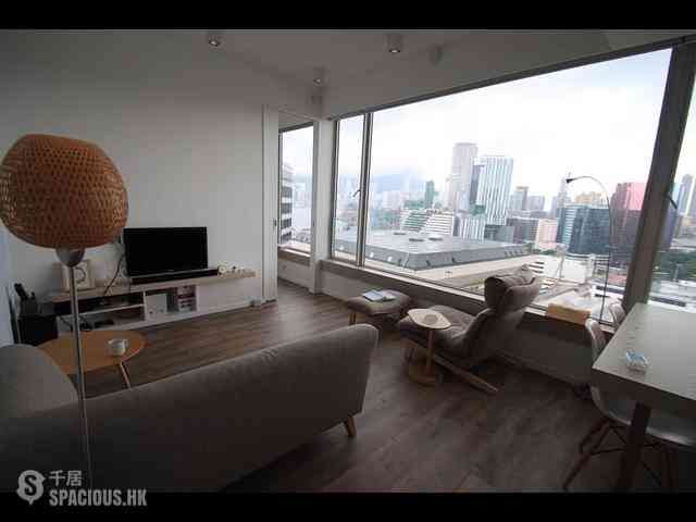 Hung Hom - The Metropolis Residence 03