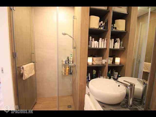 Hung Hom - The Metropolis Residence 04