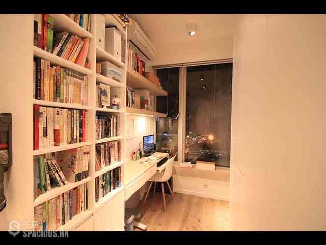 Hung Hom - The Metropolis Residence 06