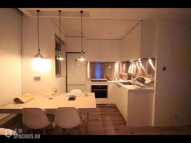 Hung Hom - The Metropolis Residence 07