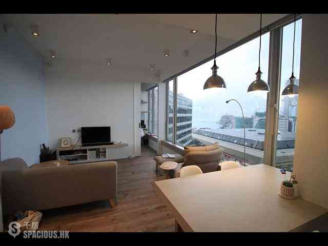 Hung Hom - The Metropolis Residence 08