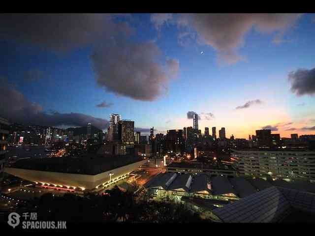 Hung Hom - The Metropolis Residence 10