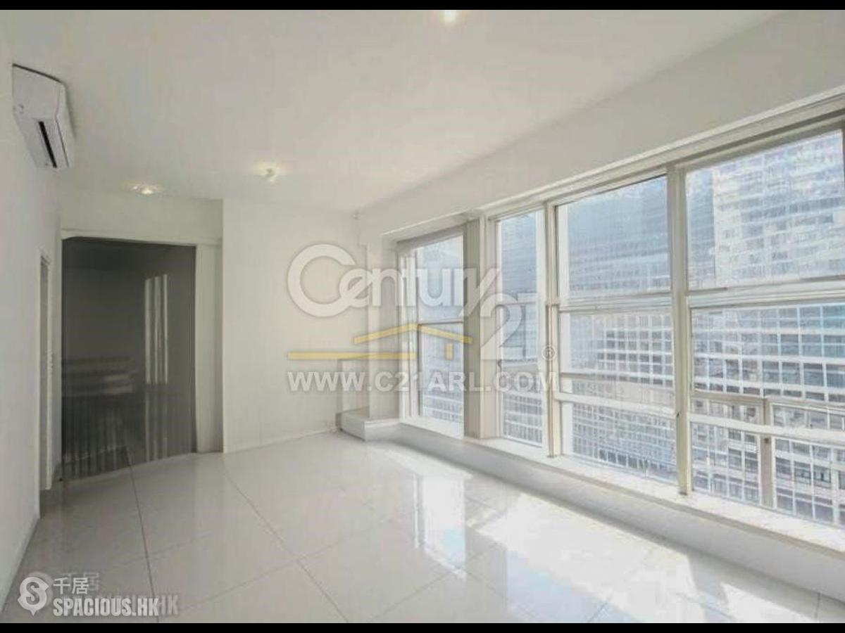 Mid Levels Central - Conduit 18 01