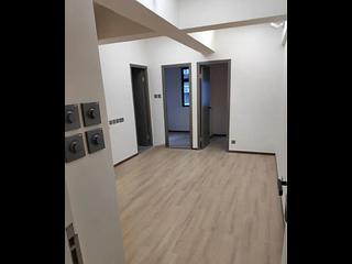 Sheung Wan - Kiu Kwong Mansion 03