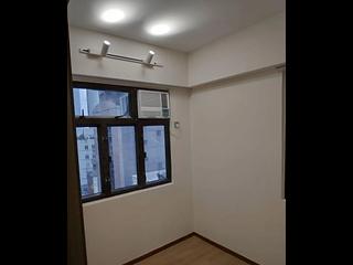 Sheung Wan - Kiu Kwong Mansion 04