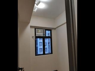Sheung Wan - Kiu Kwong Mansion 06