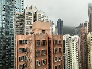 坚尼地城 - 吉喆 09