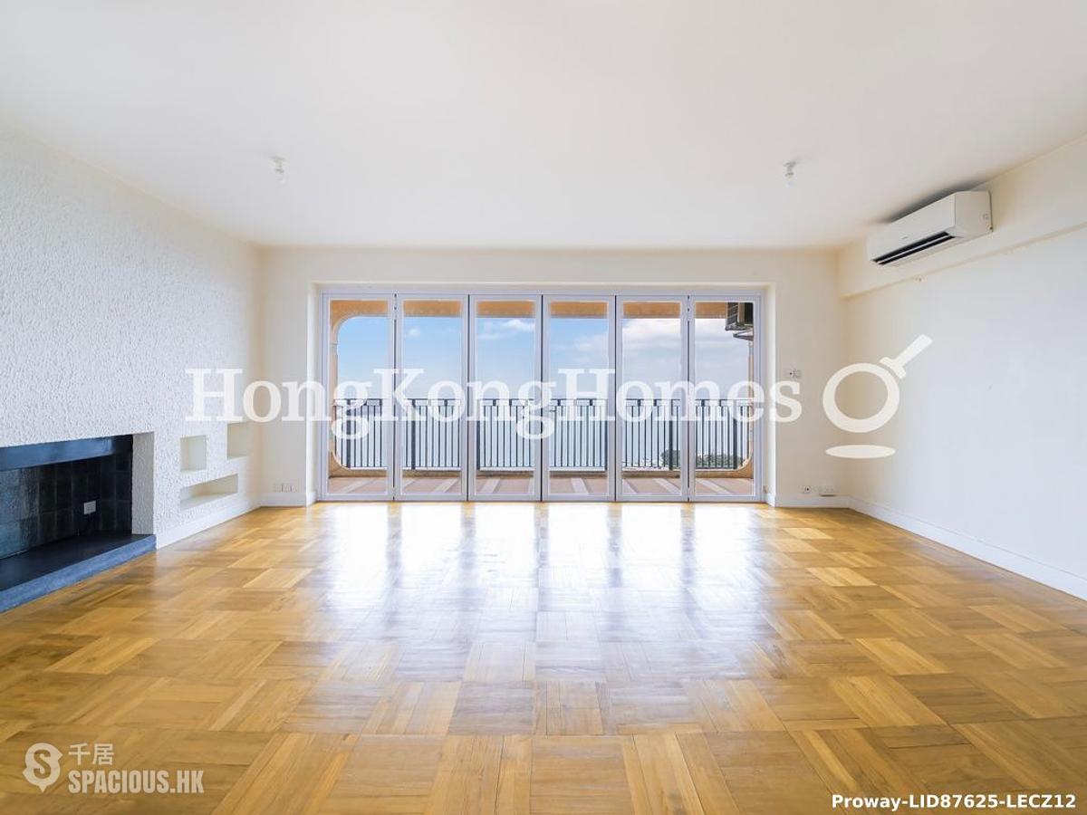 Pok Fu Lam - Middleton Towers 01