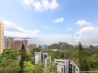 Pok Fu Lam - Middleton Towers 02