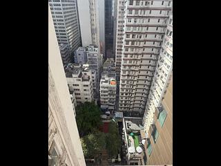 灣仔 - 聯利大廈 03