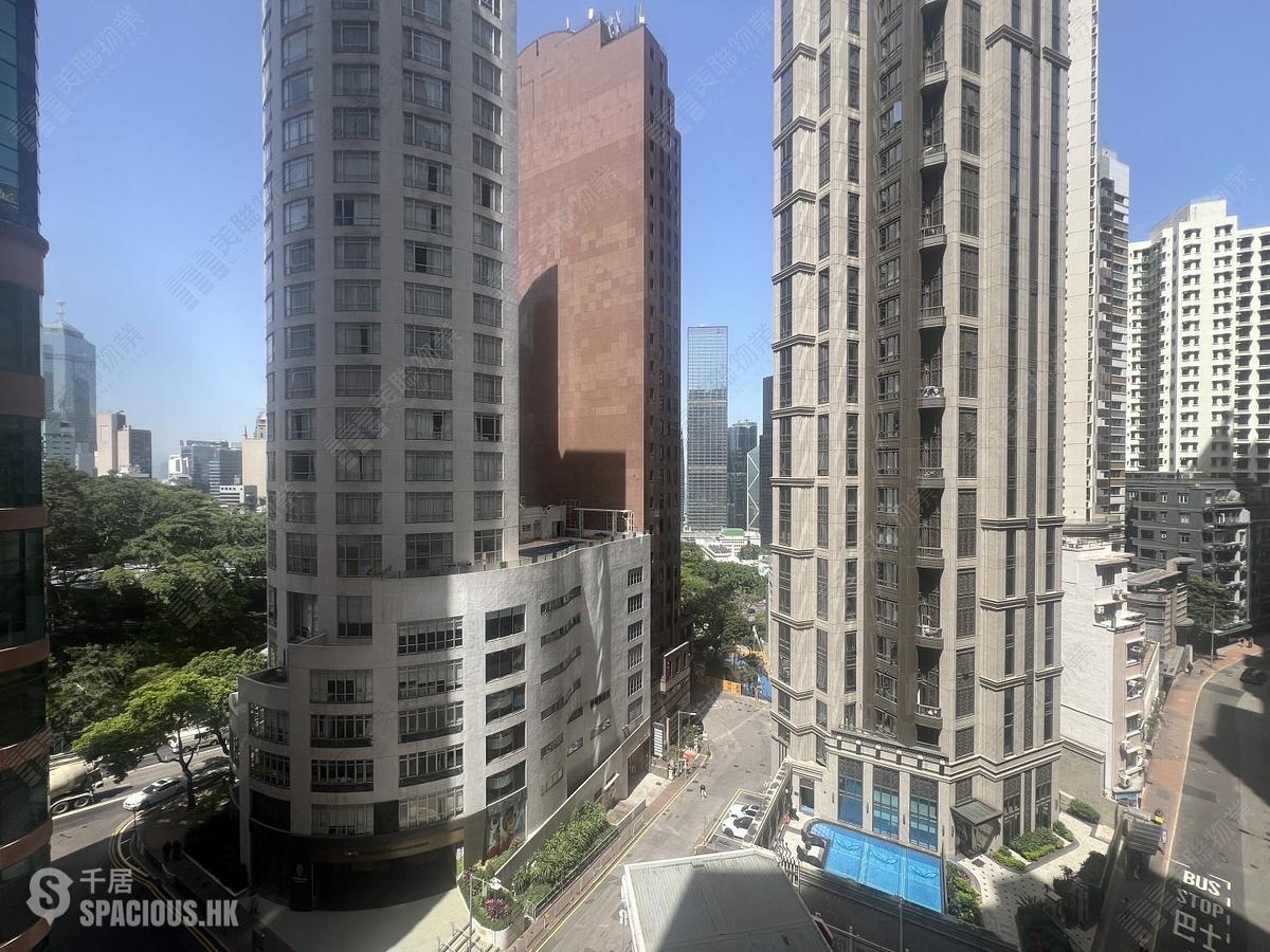 Mid Levels Central - Macdonnell House 01